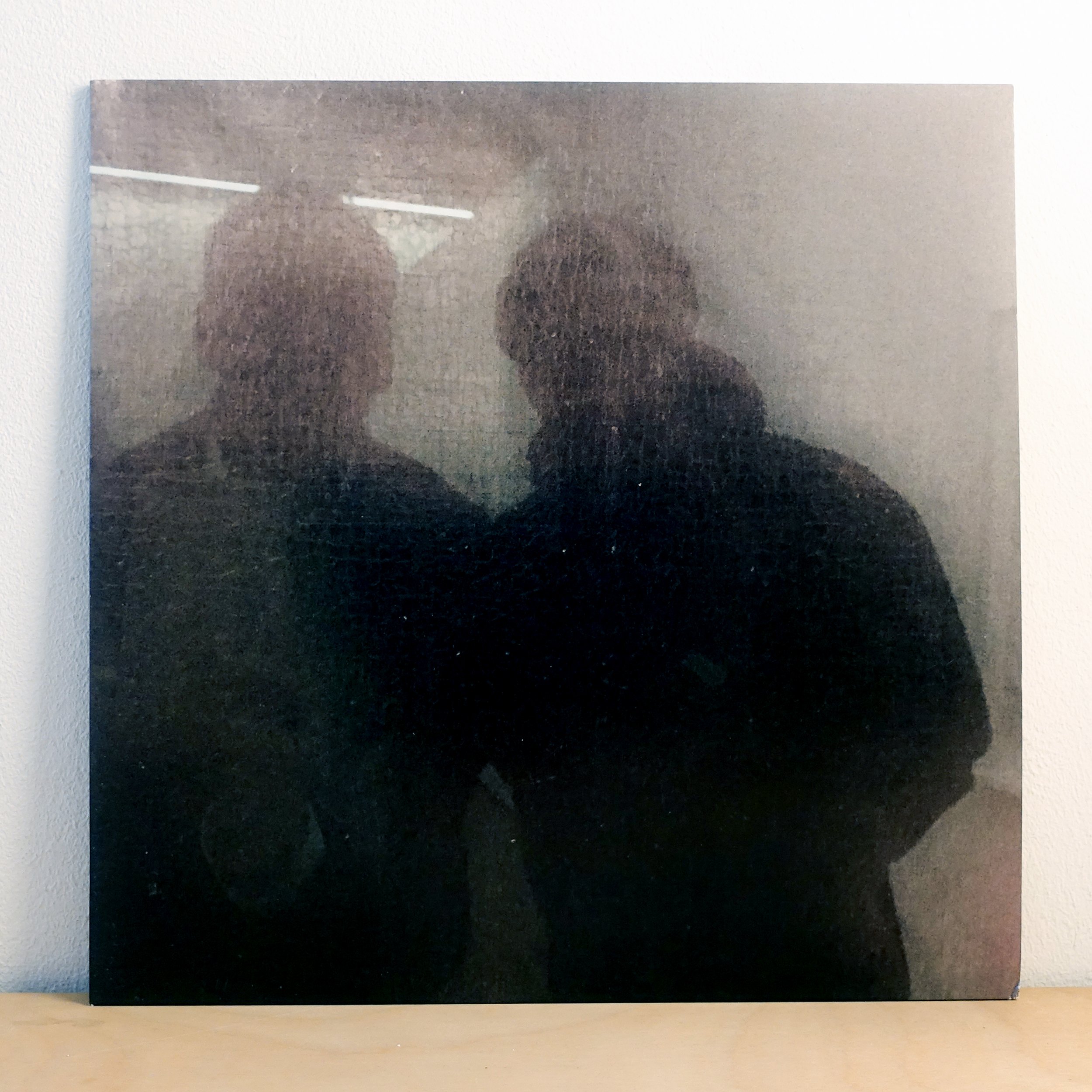 WCC - Heroic Purgatory (12")